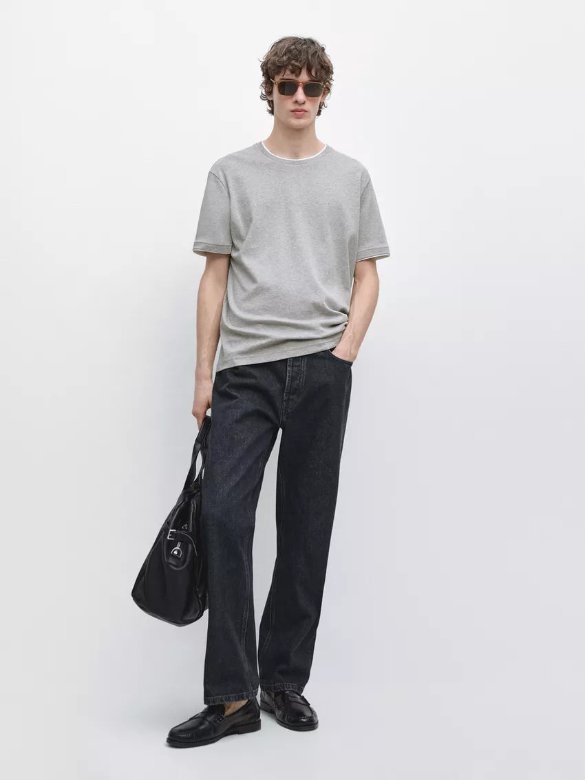 Men's Premium Essentials Supima Cotton T-shirt