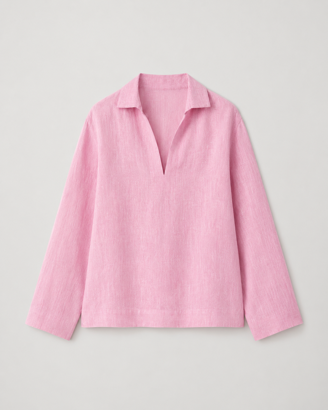 Women's Classic Verona Linen Polo